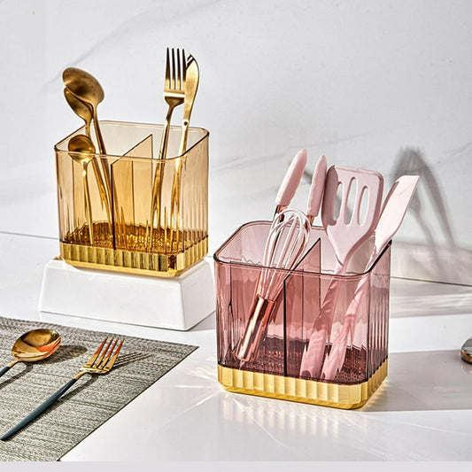 Cutlery Storage Box