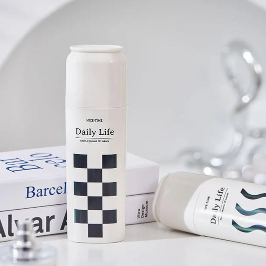 Portable Travel Toothbrush Case