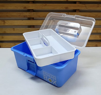 Imperial Brand Multipurpose Kit And Storage Box
