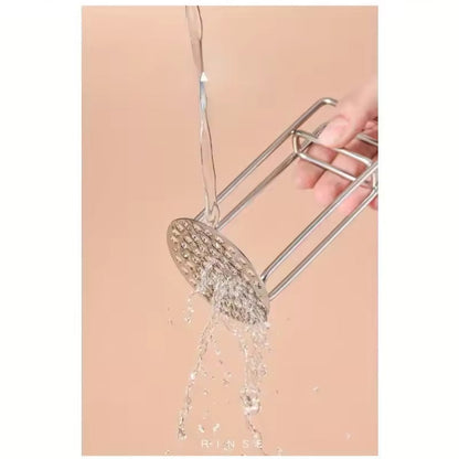 Stainless Steel Manual Potatoes Masher