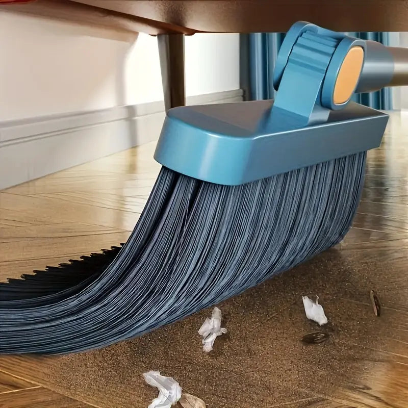 Cleaning Dust Pan Set