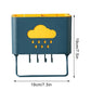 Wall Mounted Cutlery Drainer Rack