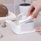 Creative Snail Shape Soap Dispenser