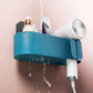 Adhesive Wall Mount Blow Dryer Holder