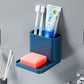 Bathroom Accessories Holder Shelf Multipurpose