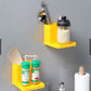 Bathroom Accessories Holder Shelf Multipurpose