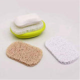 Soap Saver Pad Lift Pack Of 4