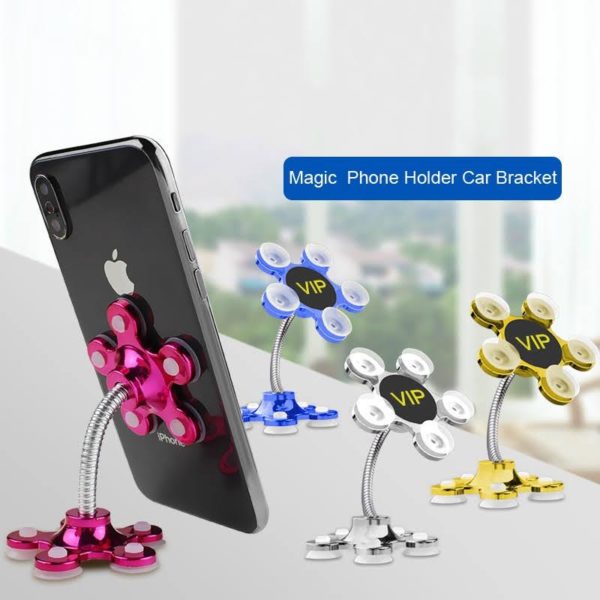 VIP FLOWER MOBILE STAND