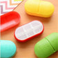 Pill Box - Daily Pill Organizer