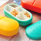 Pill Box - Daily Pill Organizer