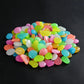 Magical Luminous Glowing Stones Pack Of 100pcs