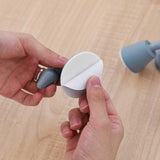 Silicone Door Stopper Wall Saver 1 Pcs
