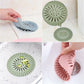 Kitchen Sink Drain Cover 1 Pcs