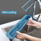 Portable Sink Shelf Soap Drain Rack