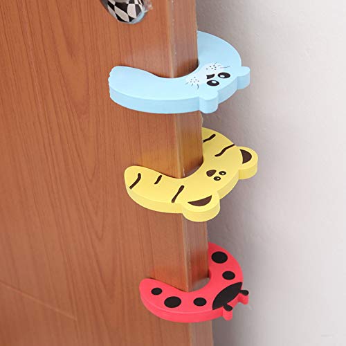 Door Stopper - Hard Foam Door Stopper