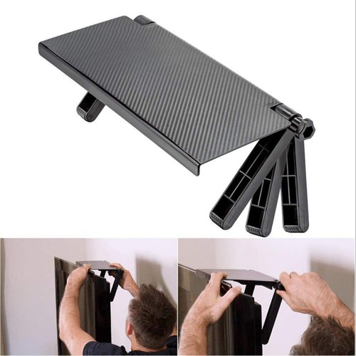 Foldable TV Screen Top Shelf