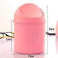 Mini Desktops Dustbin