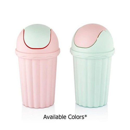 Table Top Mini Dustbin