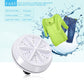 Mini Portable Washing Machine Spin Dryer