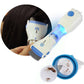 V-Comb Anti Lice Machine