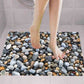 3D Stone Floor Wall Sticker