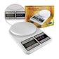 Kitchen Weight Scale Digital Upto 10 Kg Weight