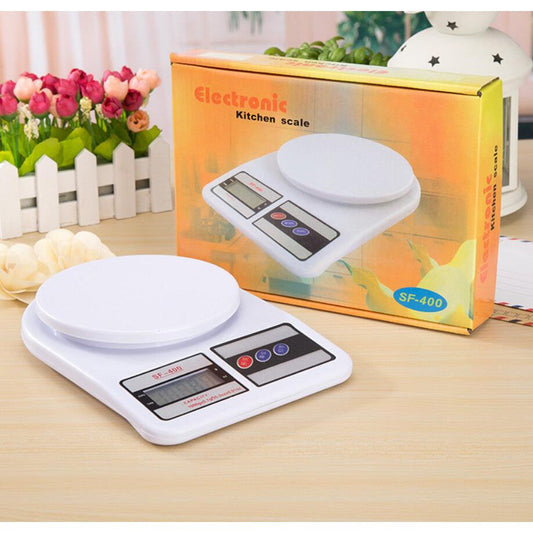 Kitchen Weight Scale Digital Upto 10 Kg Weight