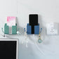 Mobile Phone Charging Holder Wall Mounted