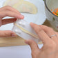 3 Pcs Dough Press Dumpling Mold