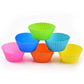 20 Pcs Cup Cake Mould Set