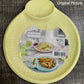 Round Snack Dish