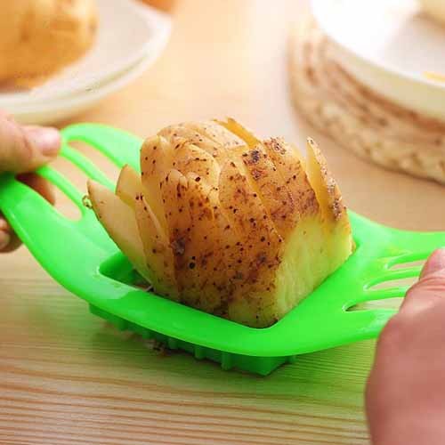 French Fry Cutter