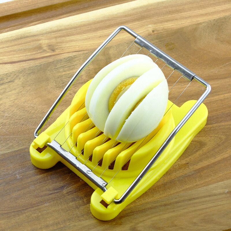 Egg Cutter Slicer