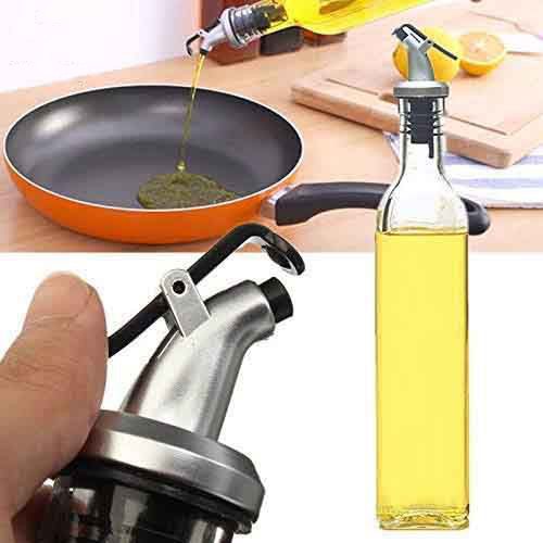 Oil And Vinegar Bottle 500 Ml