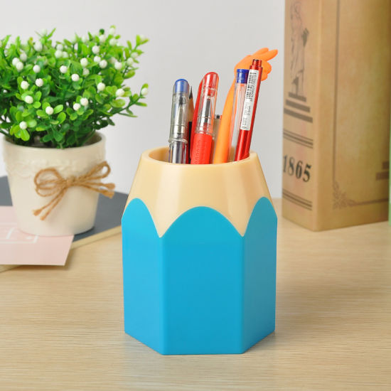 Pencil And Pen Holder