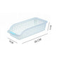 Fridge Storage Basket Shelf Organiser Rack