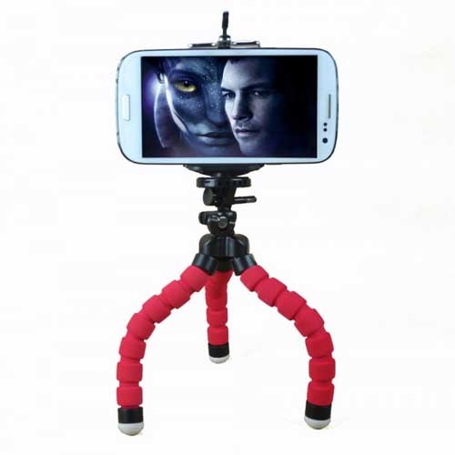 Mini Tripod Stand For Mobile