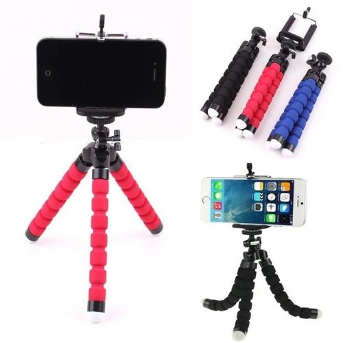 Mini Tripod Stand For Mobile