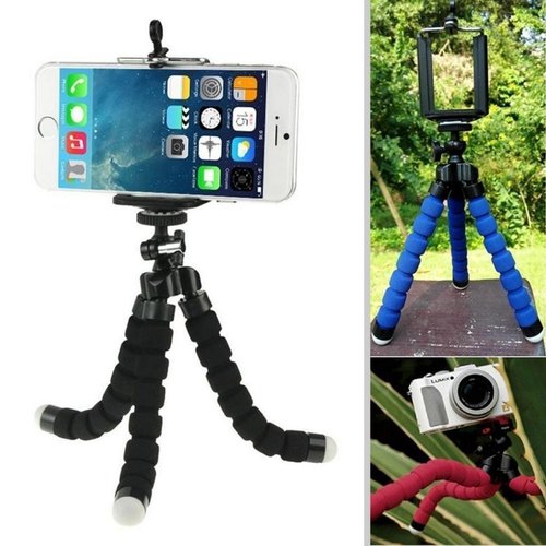 Mini Tripod Stand For Mobile