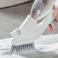 4 In 1 Spray Water Cleaning Brush