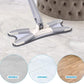 360 Degree X-Type Self Wringing Floor Cleaning Flat Mop