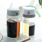 2 In 1 Rotating Oil Bottle Dispenser