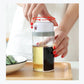 2 In 1 Rotating Oil Bottle Dispenser