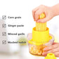 Multifunctional Corn Kernels Corn Peeler Artifact Kitchen Gadgets