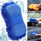 Cleaning Duster Microfiber Sponge Soft