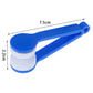 Mini Microfiber Eyewear Cleaning Brush 1Pcs