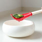 Grinding Cooking Spoon & Draining Colander