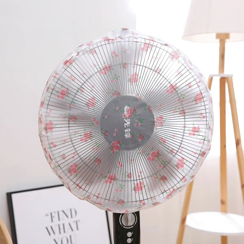 Electric Fan Cover