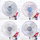 Electric Fan Cover