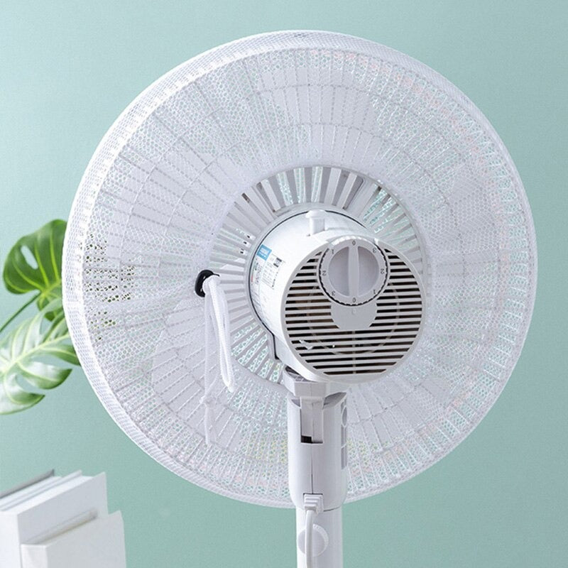 Electric Fan Cover